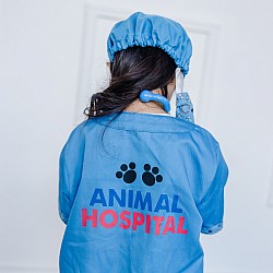Role Play Veterinarian