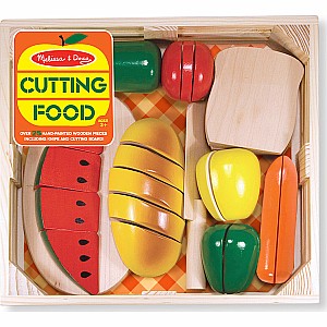 Cutting Food Set