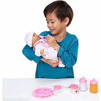 MD Baby Feeding Set