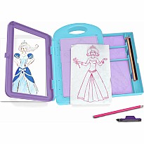 Princess Design Activity Kit