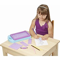 Princess Design Activity Kit