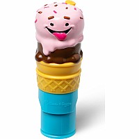 Sticker WOW! Activity Pad Set - Ice Cream