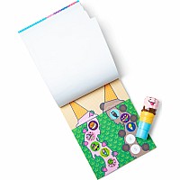 Sticker WOW! Activity Pad Set - Ice Cream