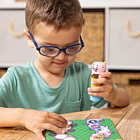 Sticker WOW! Activity Pad Set - Ice Cream