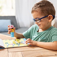 Sticker WOW! Activity Pad Set - Ice Cream