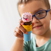 Sticker WOW! Activity Pad Set - Ice Cream