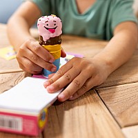 Sticker WOW! Activity Pad Set - Ice Cream