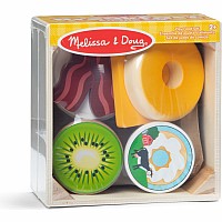 Breakfast Picnic Box Play Food Set