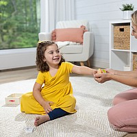 Dinner Picnic Box Play Food Set