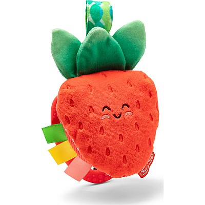 Strawberry Take Along Toy