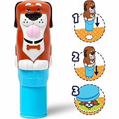 Sticker WOW! Activity Pad Set - Dog