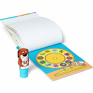 Sticker WOW! Activity Pad Set - Dog