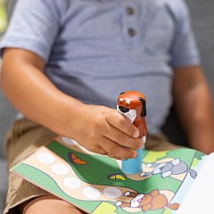 Sticker WOW! Activity Pad Set - Dog