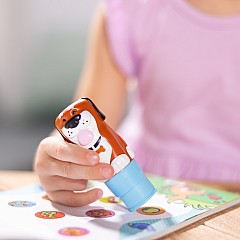 Sticker WOW! Activity Pad Set - Dog