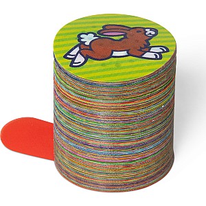 Sticker WOW! Refill Stickers - Dog
