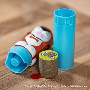 Sticker WOW! Refill Stickers - Dog