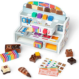 Chocolate Factory
