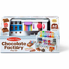 Chocolate Factory