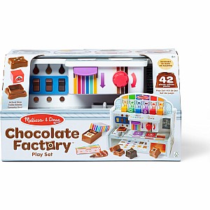 Chocolate Factory