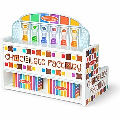 Chocolate Factory
