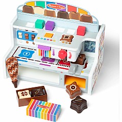 Chocolate Factory