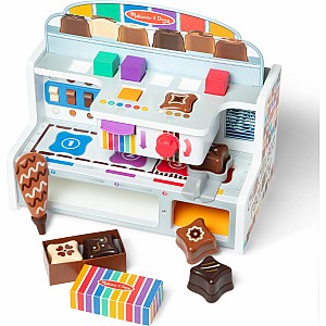 Chocolate Factory