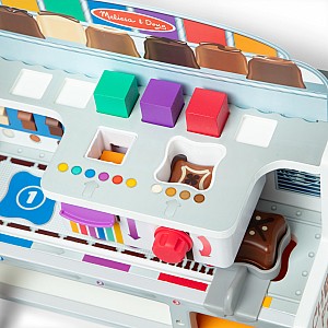 Chocolate Factory