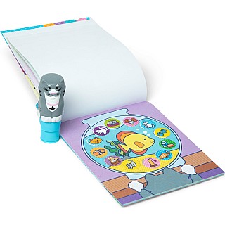 Sticker WOW! Activity Pad Set - Cat