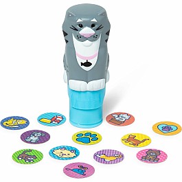 Sticker WOW! Activity Pad Set - Cat