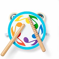3-in-1 Wooden Music Maker