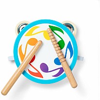 3-in-1 Wooden Music Maker