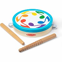 3-in-1 Wooden Music Maker