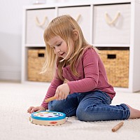 3-in-1 Wooden Music Maker