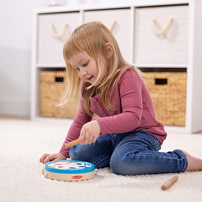 3-in-1 Wooden Music Maker