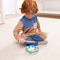 3-in-1 Wooden Music Maker