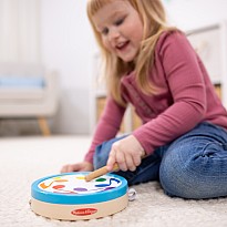 3-in-1 Wooden Music Maker