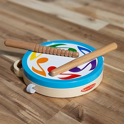 3-in-1 Wooden Music Maker