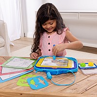 Water Wow Multi-Activity Drawing Set