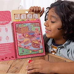 Water WOW! Fruit Scented Pad