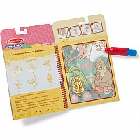 Water WOW! Fruit Scented Pad