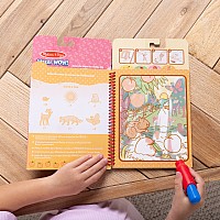 Water WOW! Fruit Scented Pad