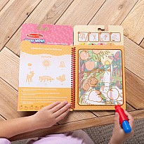 Water WOW! Fruit Scented Pad