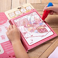 Water WOW! Fruit Scented Pad