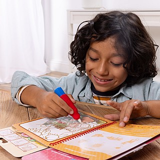 Water WOW! Fruit Scented Pad