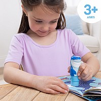 Sticker WOW! Activity Pad & Sticker Stamper - Shark