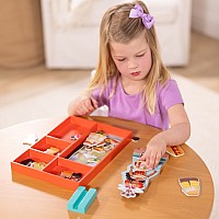 Disney Magnetic Dress Up Moana