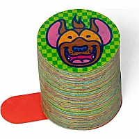 Disney Magnetic Dress Up Minnie & Daisy