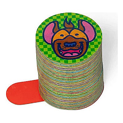 Disney Magnetic Dress Up Minnie & Daisy