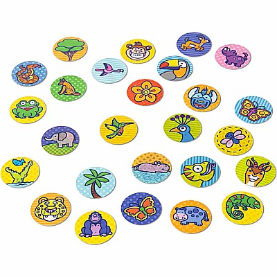 Disney Magnetic Dress Up Minnie & Daisy