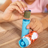 Disney Magnetic Dress Up Minnie & Daisy